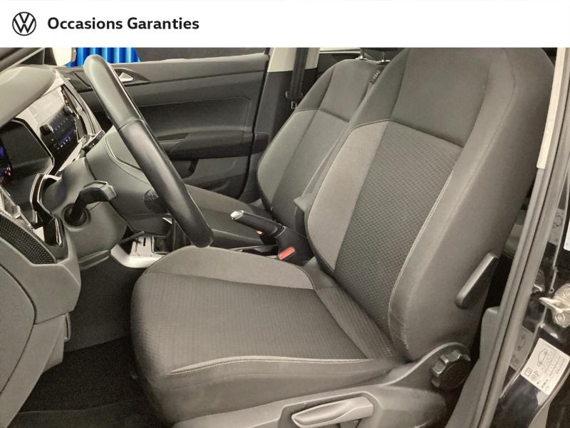 Voitures occasions VOLKSWAGEN POLO Life Nice