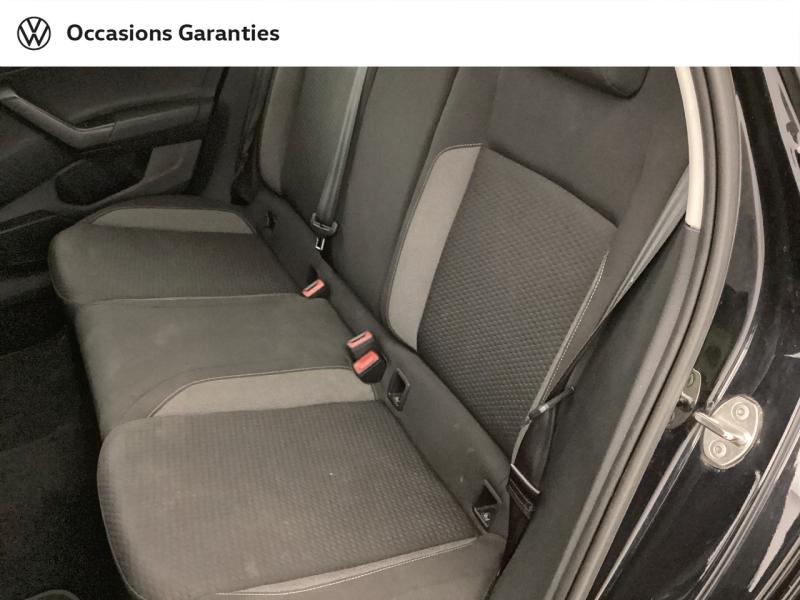Voitures occasions VOLKSWAGEN POLO Life Nice