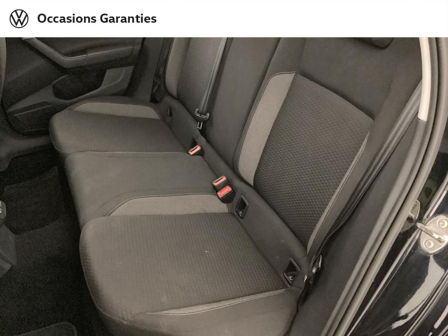 Voitures occasions VOLKSWAGEN POLO Life Nice