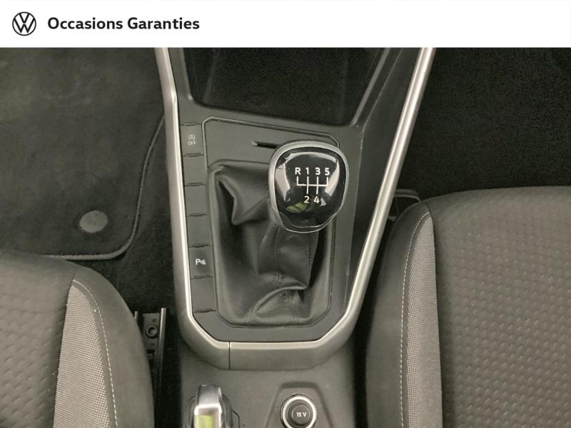 Voitures occasions VOLKSWAGEN POLO Life Nice