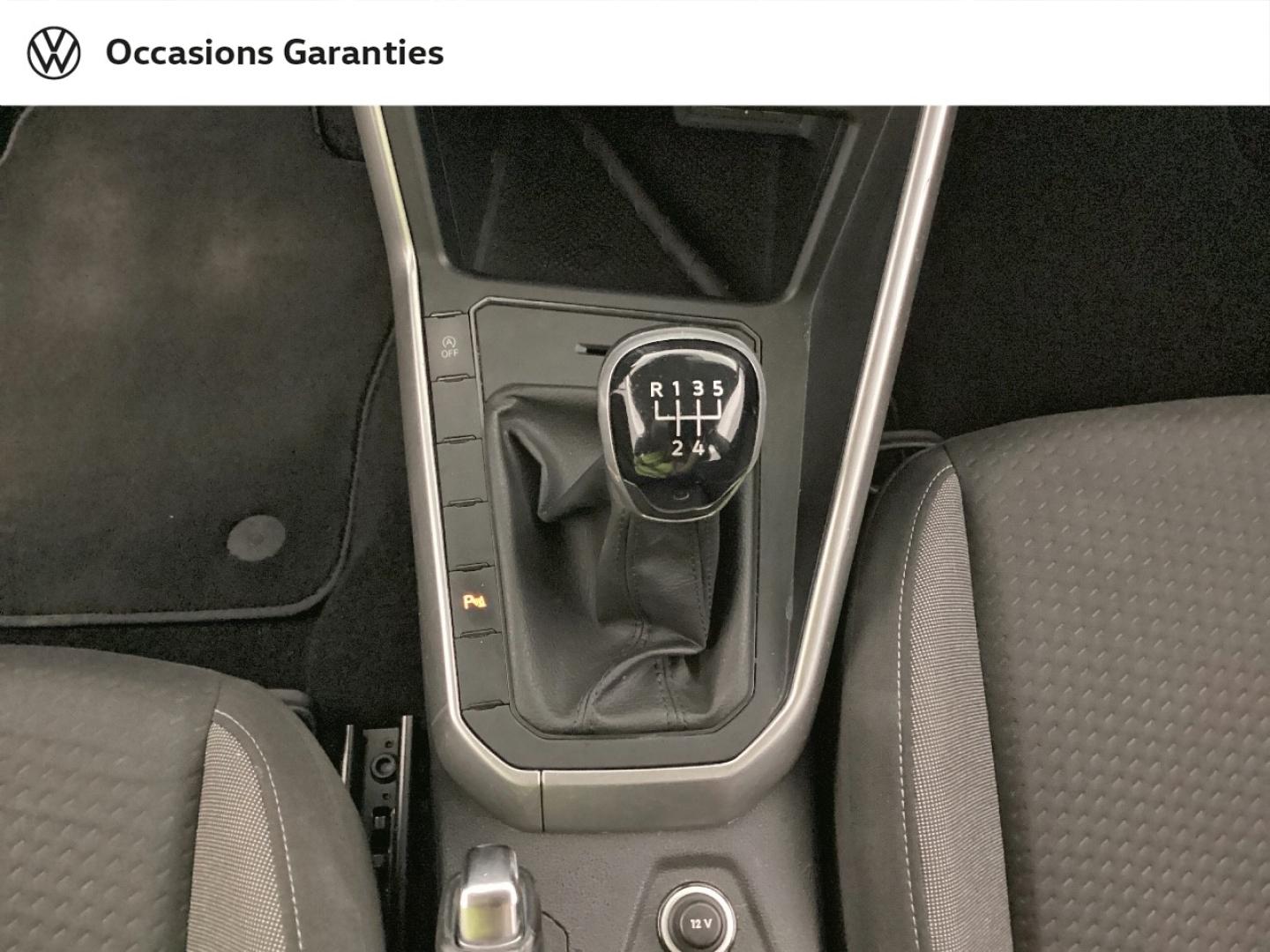 Voitures occasions VOLKSWAGEN POLO Life Nice