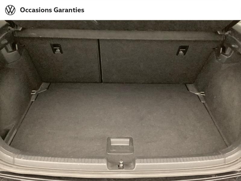 Voitures occasions VOLKSWAGEN POLO Life Nice