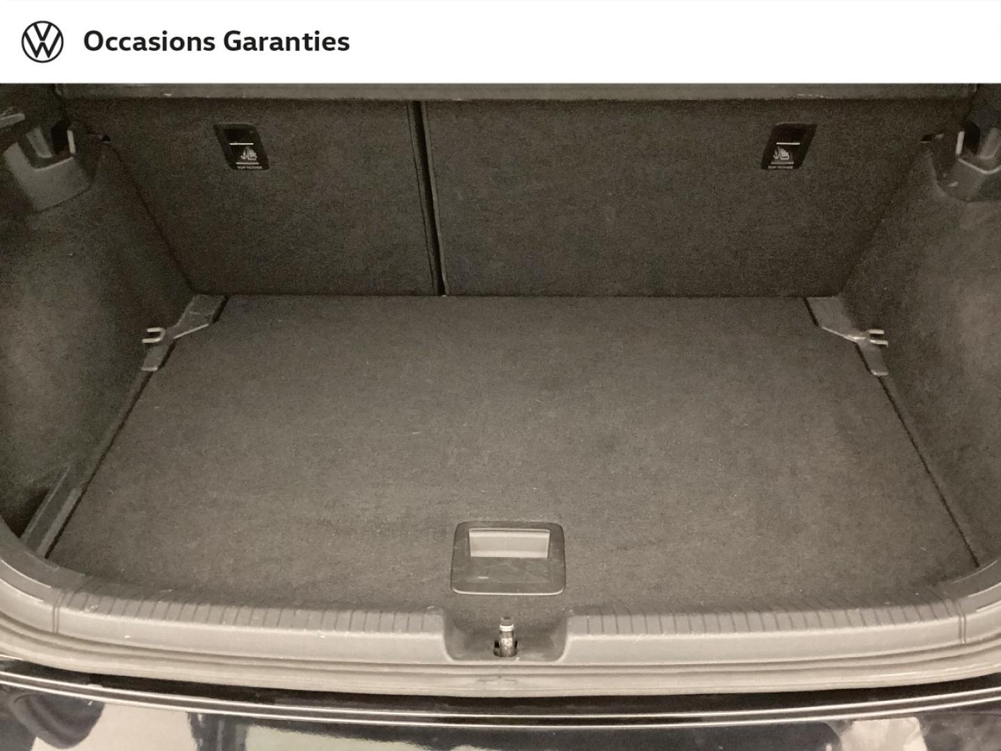 Voitures occasions VOLKSWAGEN POLO Life Nice