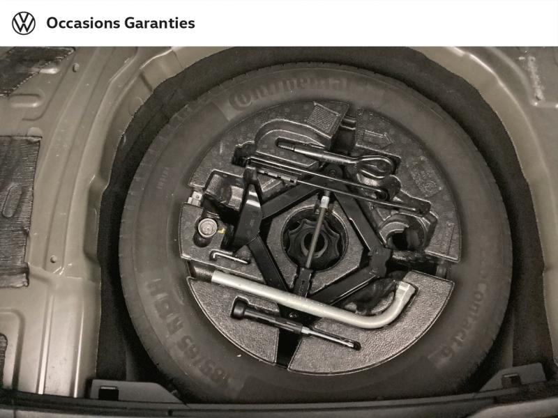 Voitures occasions VOLKSWAGEN POLO Life Nice