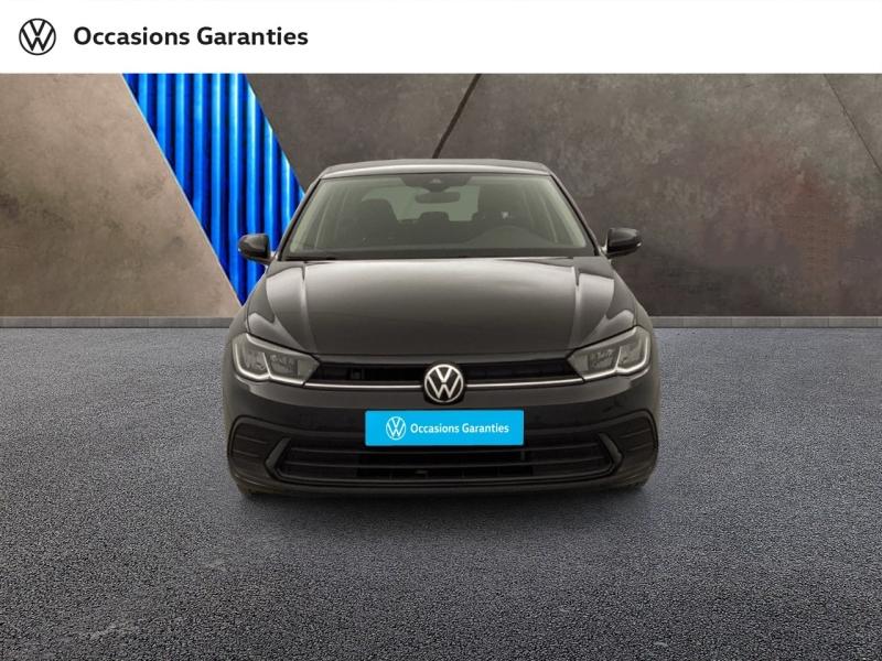 Voitures occasions VOLKSWAGEN POLO Life Nice