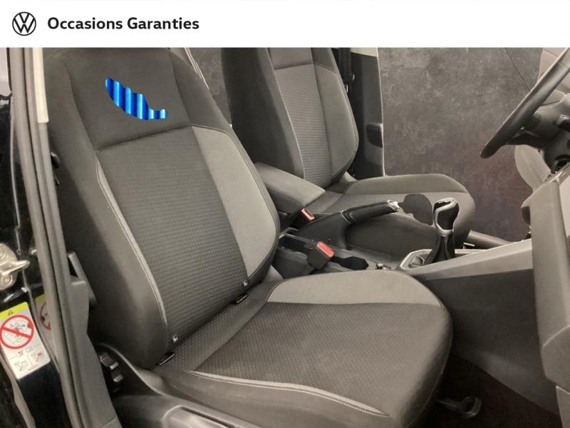 Voitures occasions VOLKSWAGEN POLO Life Nice