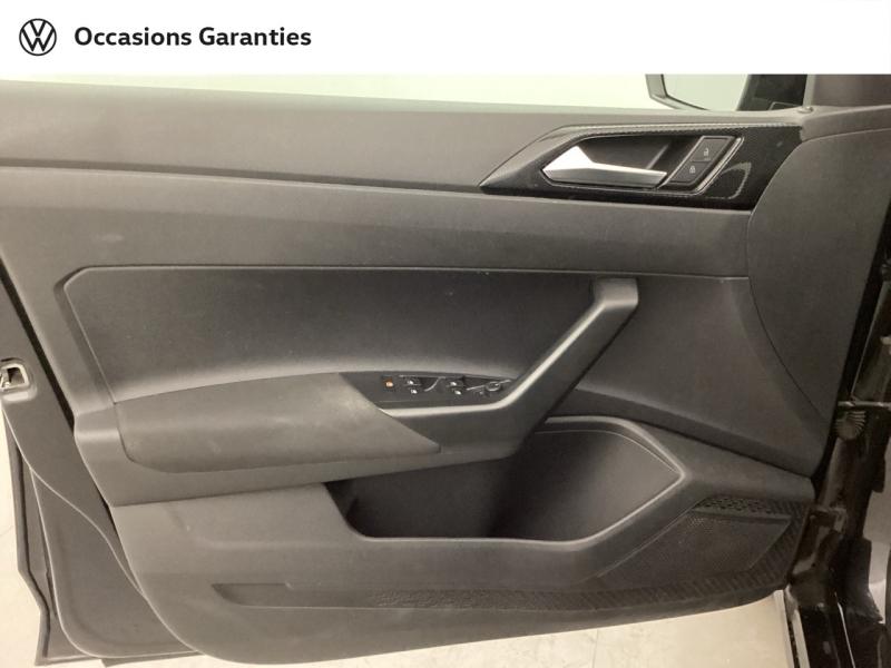 Voitures occasions VOLKSWAGEN POLO Life Nice