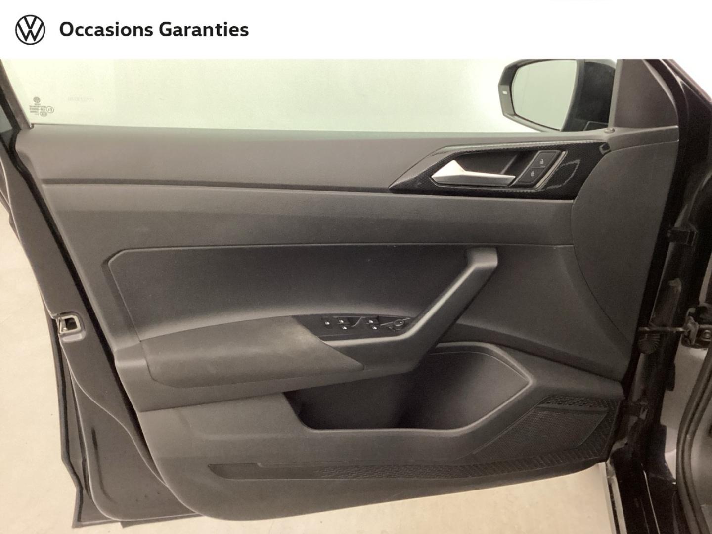 Voitures occasions VOLKSWAGEN POLO Life Nice