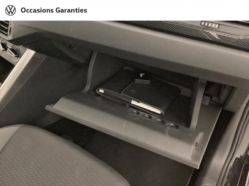 Voitures occasions VOLKSWAGEN POLO Life Nice