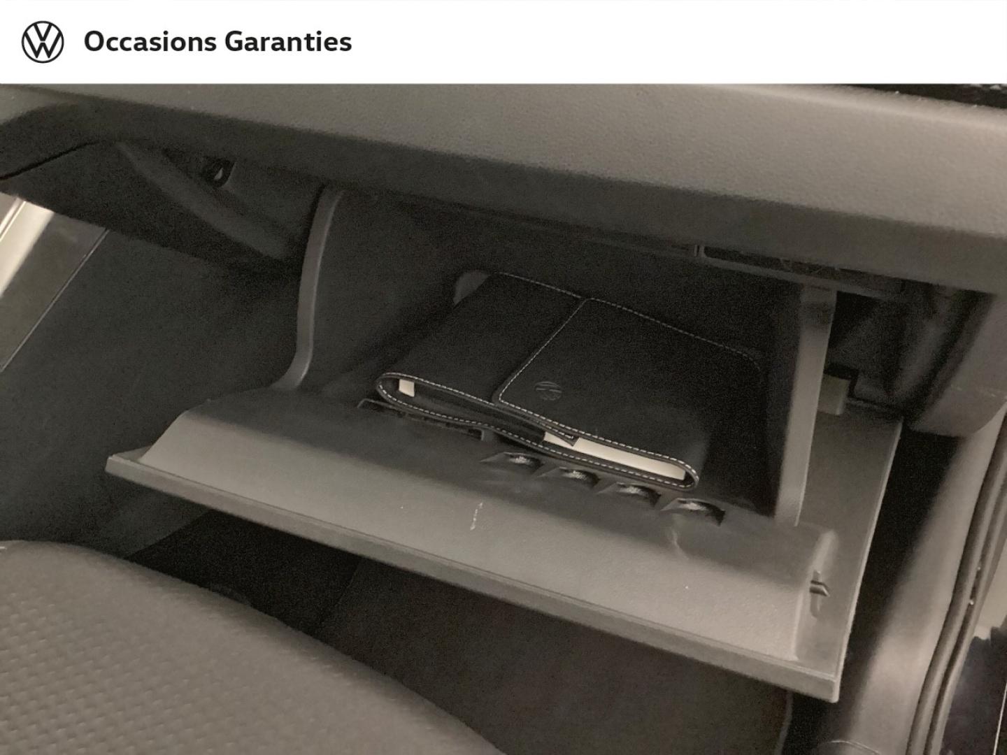 Voitures occasions VOLKSWAGEN POLO Life Nice