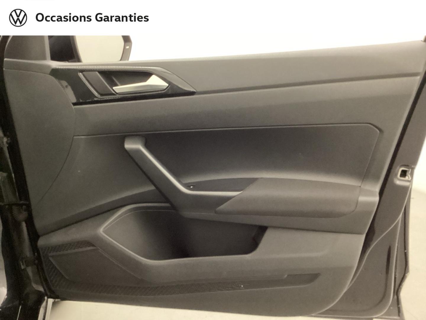 Voitures occasions VOLKSWAGEN POLO Life Nice