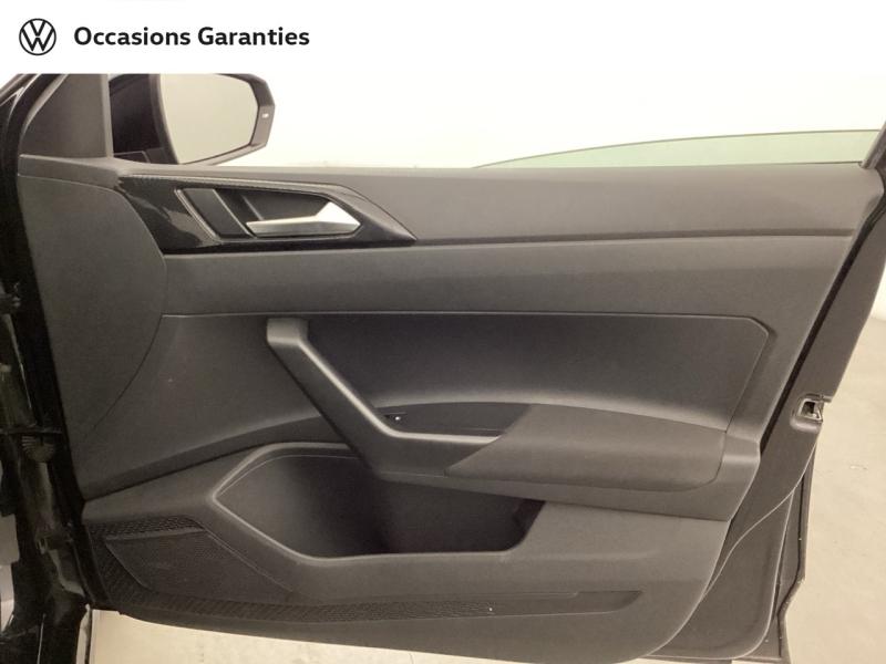Voitures occasions VOLKSWAGEN POLO Life Nice