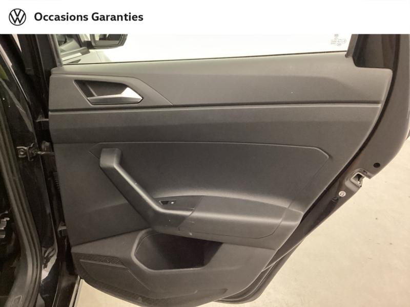 Voitures occasions VOLKSWAGEN POLO Life Nice