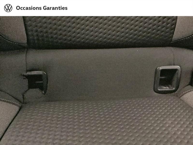 Voitures occasions VOLKSWAGEN POLO Life Nice