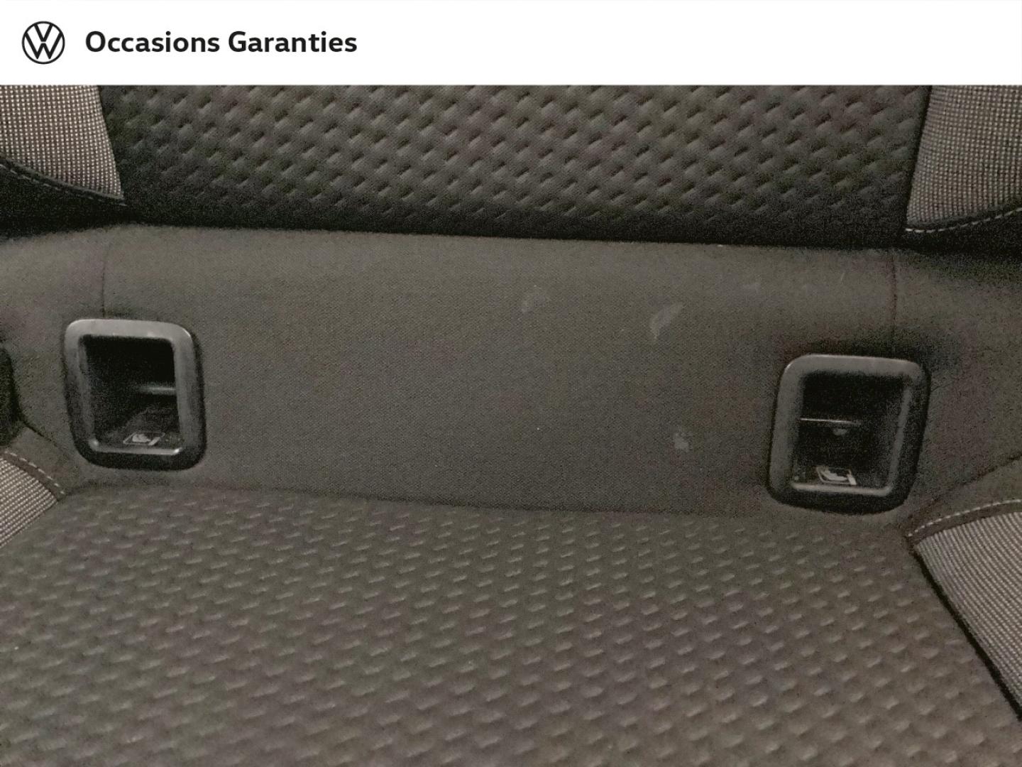 Voitures occasions VOLKSWAGEN POLO Life Nice