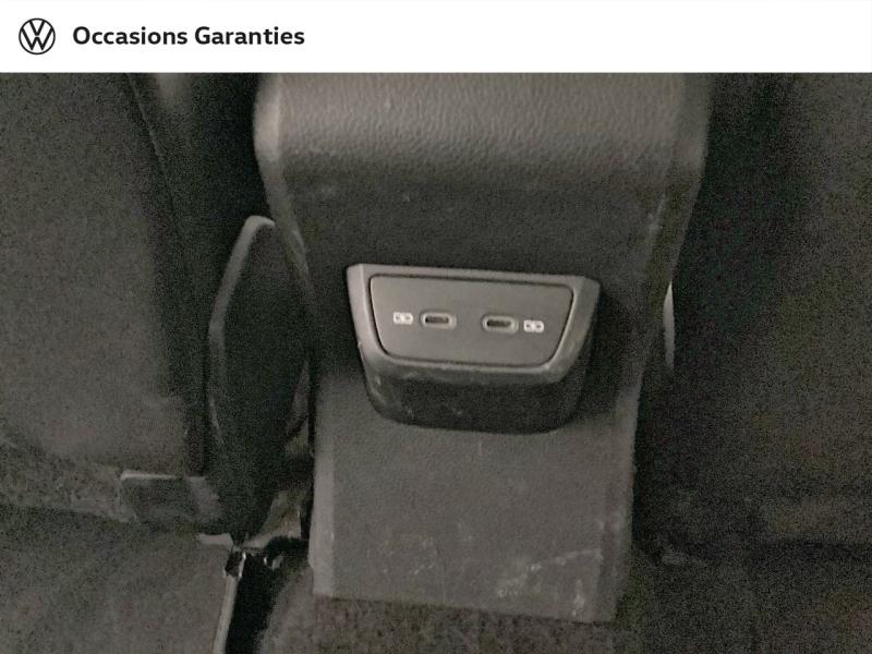 Voitures occasions VOLKSWAGEN POLO Life Nice