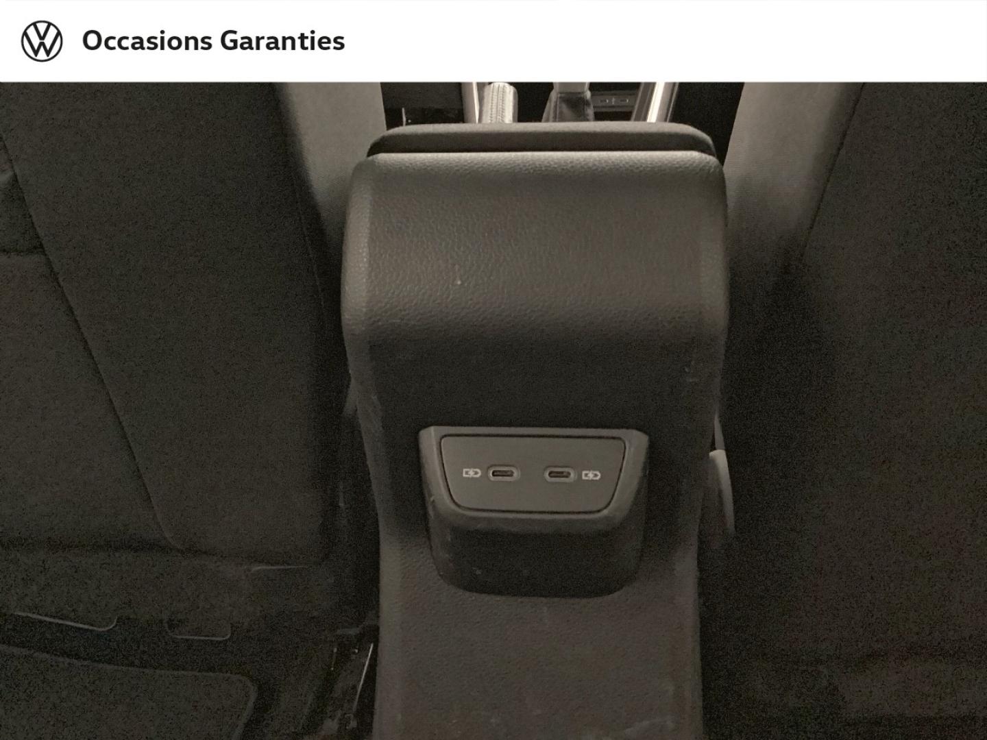 Voitures occasions VOLKSWAGEN POLO Life Nice