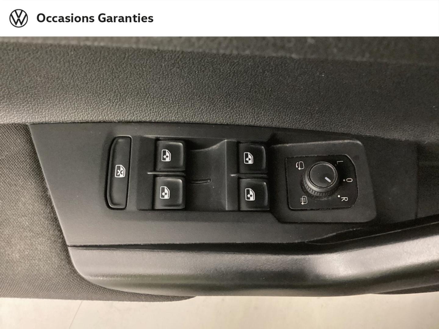 Voitures occasions VOLKSWAGEN POLO Life Nice
