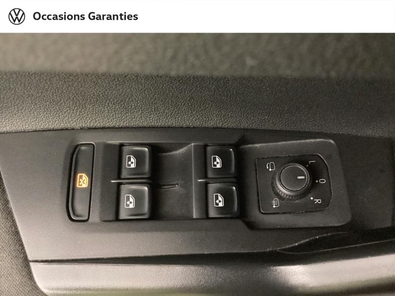 Voitures occasions VOLKSWAGEN POLO Life Nice