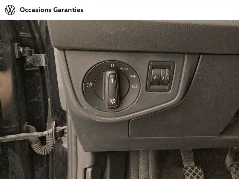 Voitures occasions VOLKSWAGEN POLO Life Nice