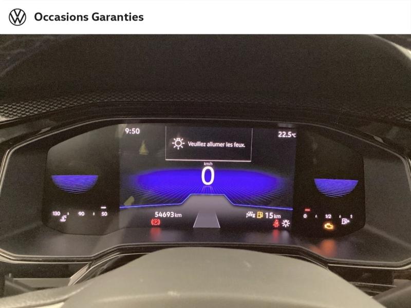 Voitures occasions VOLKSWAGEN POLO Life Nice