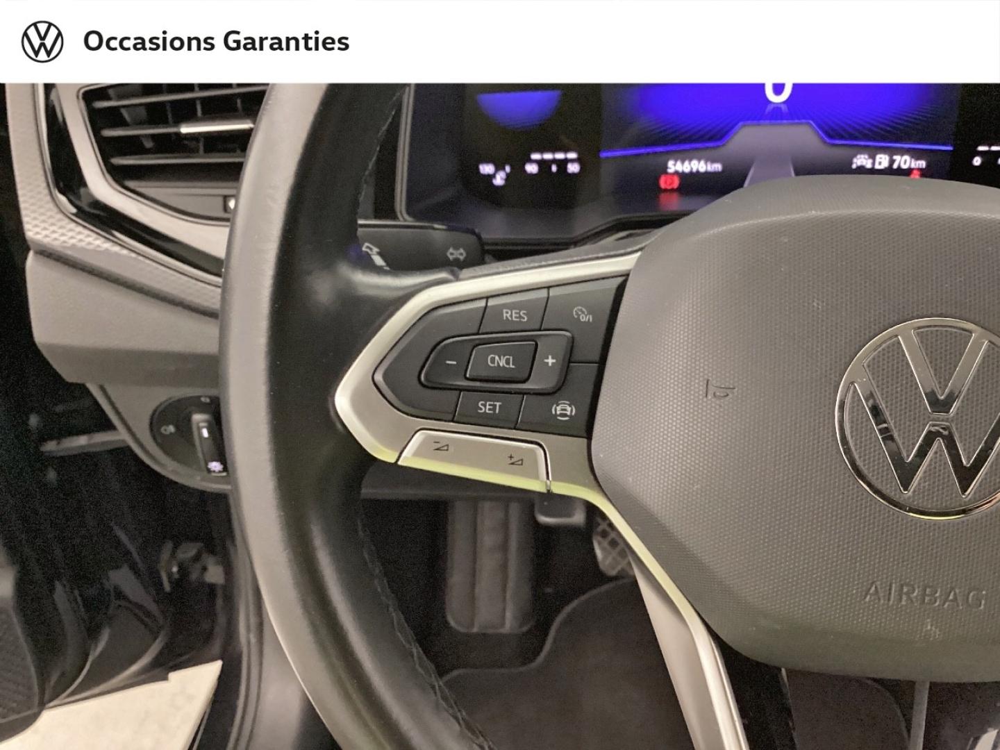 Voitures occasions VOLKSWAGEN POLO Life Nice