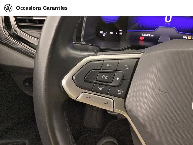Voitures occasions VOLKSWAGEN POLO Life Nice