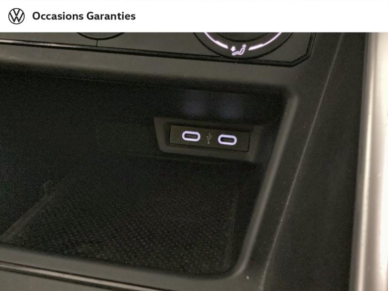 Voitures occasions VOLKSWAGEN POLO Life Nice