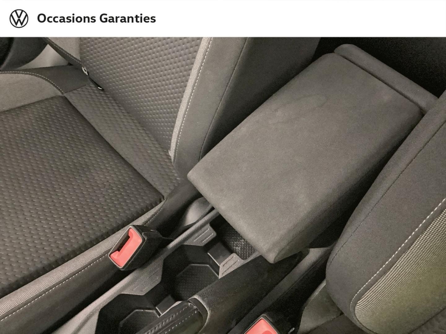 Voitures occasions VOLKSWAGEN POLO Life Nice