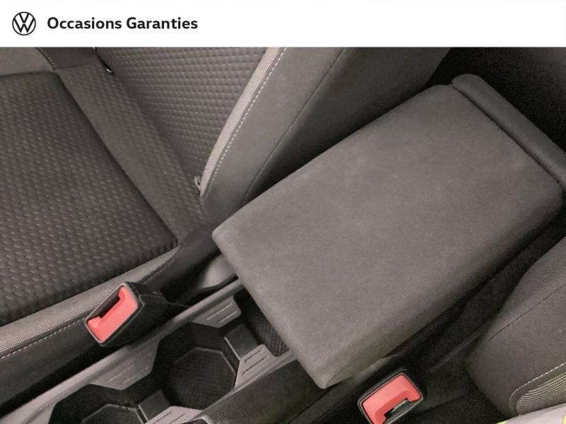 Voitures occasions VOLKSWAGEN POLO Life Nice