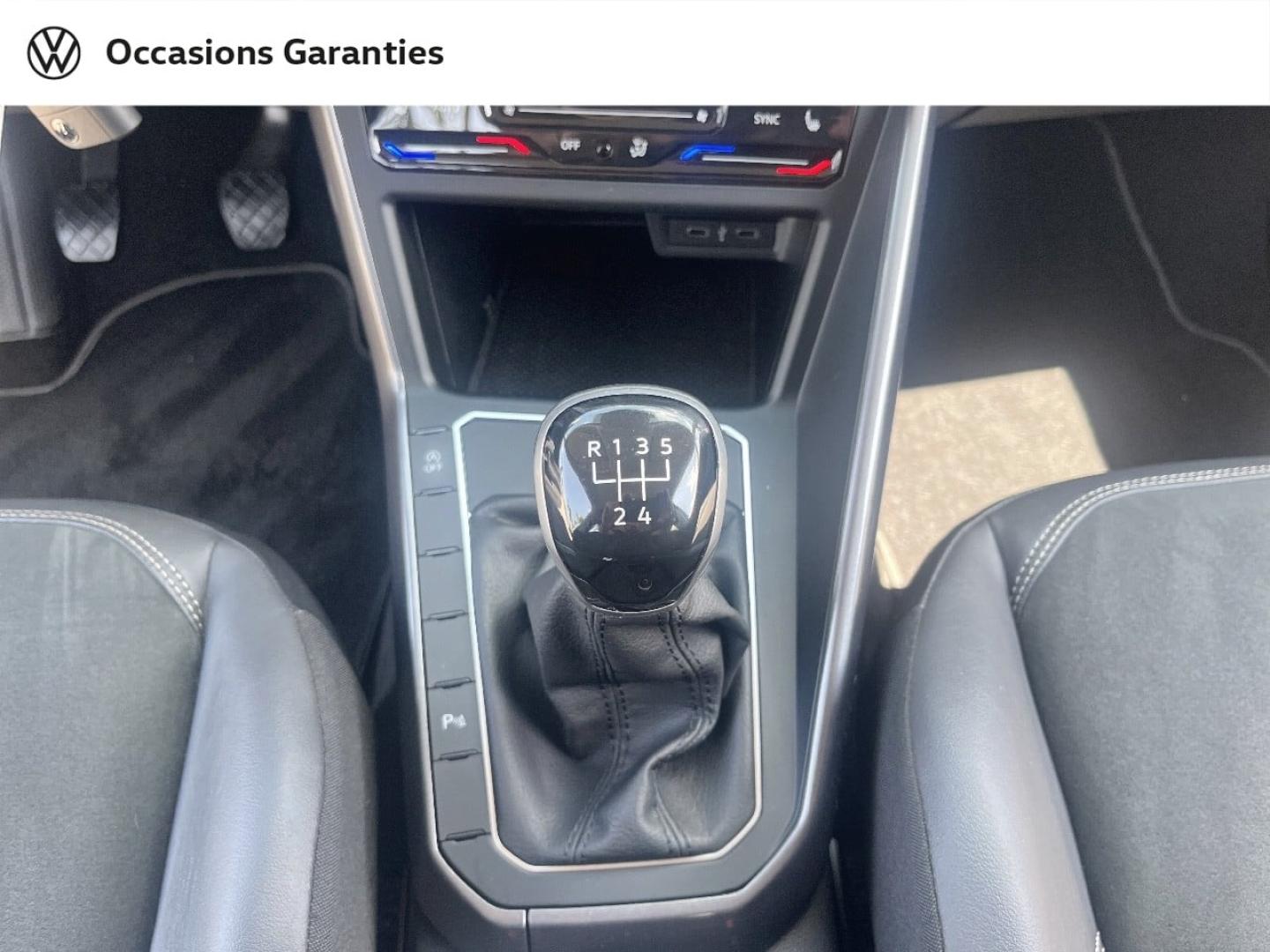 Voitures occasions VOLKSWAGEN POLO Style Nice