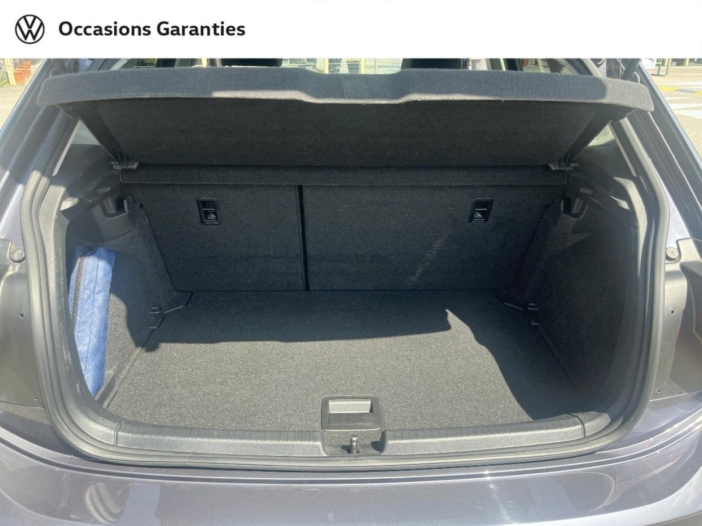 Voitures occasions VOLKSWAGEN POLO Style Nice