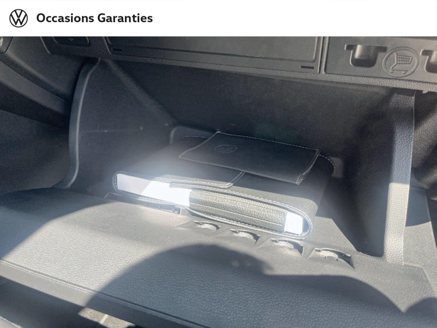 Voitures occasions VOLKSWAGEN POLO Style Nice