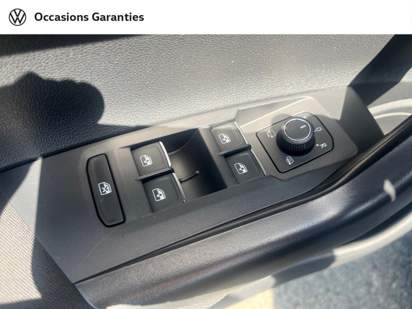 Voitures occasions VOLKSWAGEN POLO Style Nice