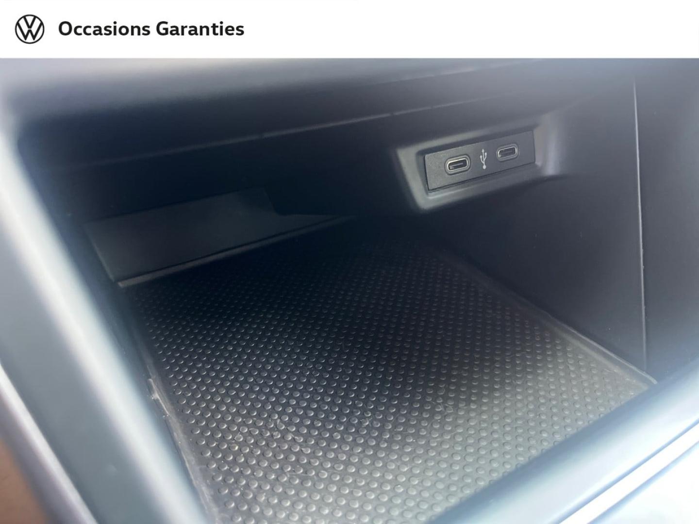 Voitures occasions VOLKSWAGEN POLO Style Nice