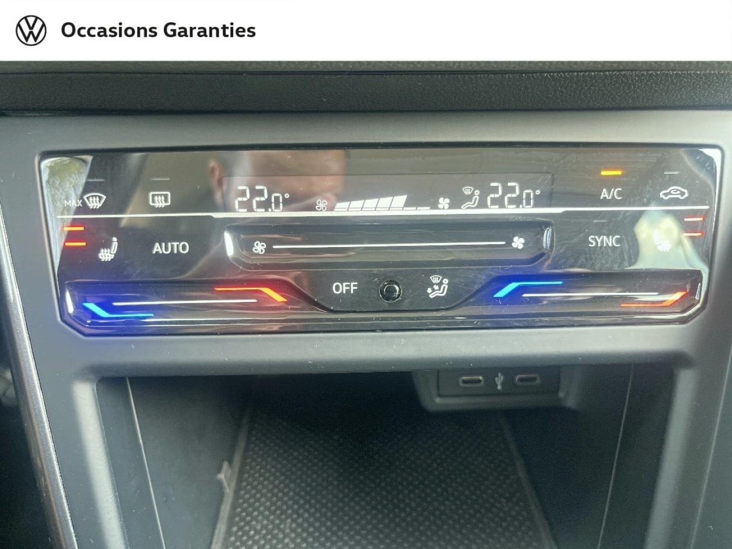 Voitures occasions VOLKSWAGEN POLO Style Nice