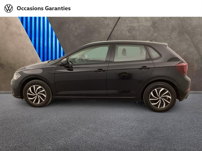 Voitures occasions VOLKSWAGEN POLO Life Nice
