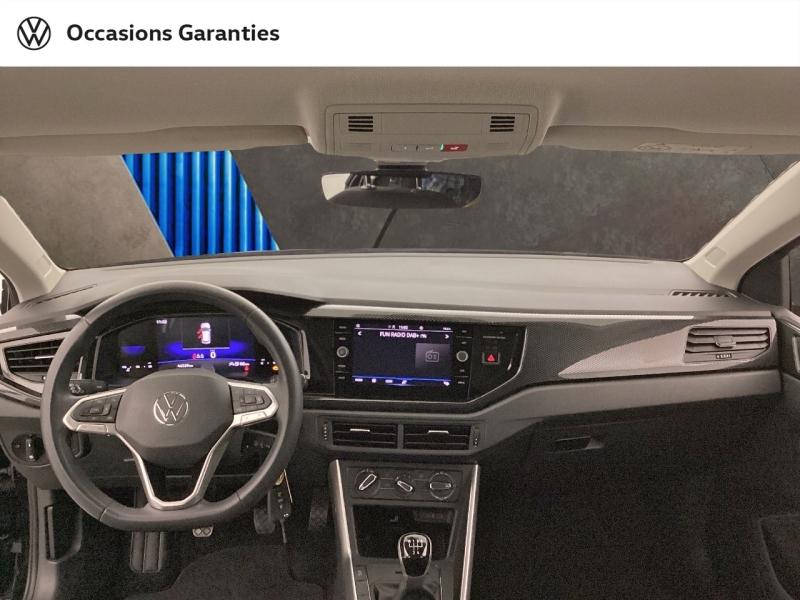 Voitures occasions VOLKSWAGEN POLO Life Nice