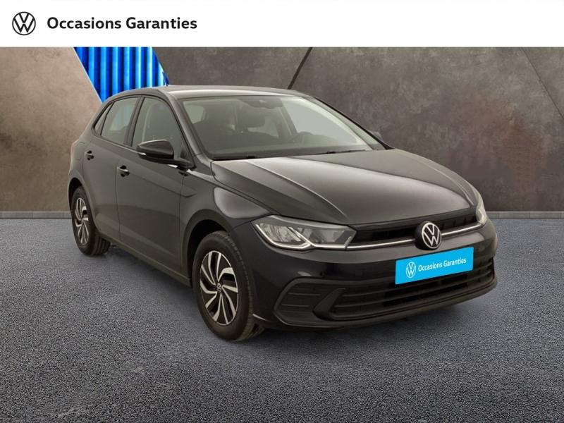 Voitures occasions VOLKSWAGEN POLO Life Nice