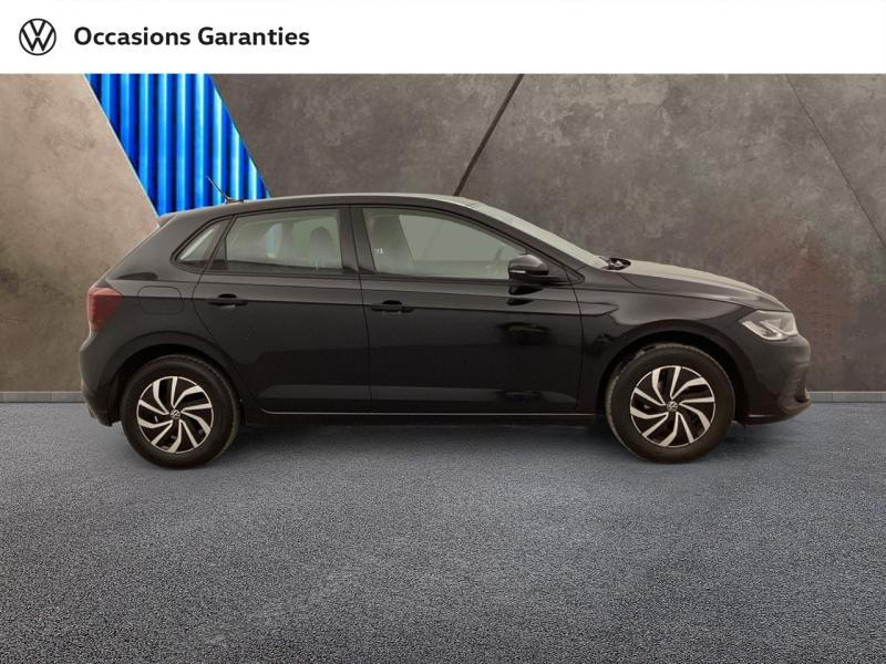 Voitures occasions VOLKSWAGEN POLO Life Nice
