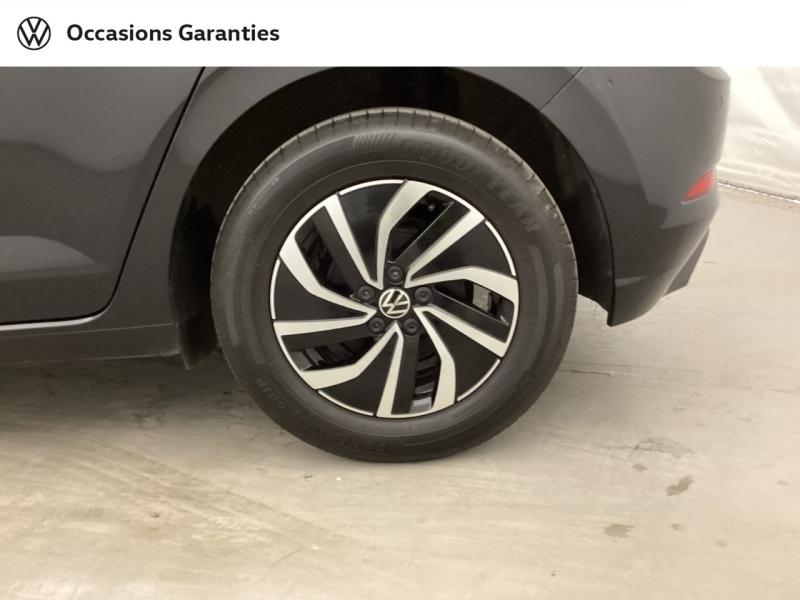 Voitures occasions VOLKSWAGEN POLO Life Nice