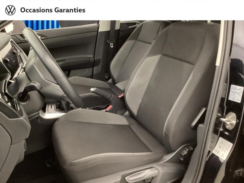 Voitures occasions VOLKSWAGEN POLO Life Nice