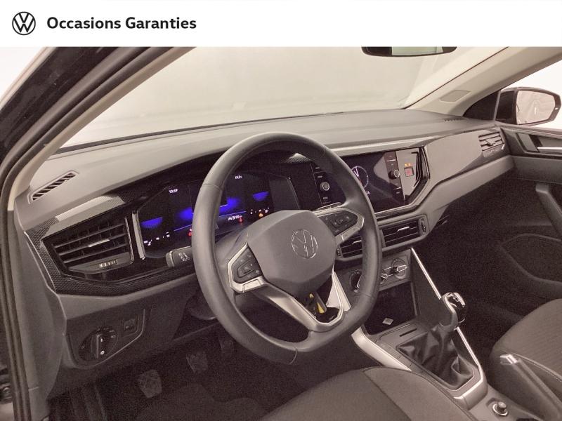 Voitures occasions VOLKSWAGEN POLO Life Nice