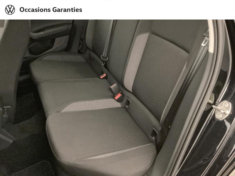 Voitures occasions VOLKSWAGEN POLO Life Nice