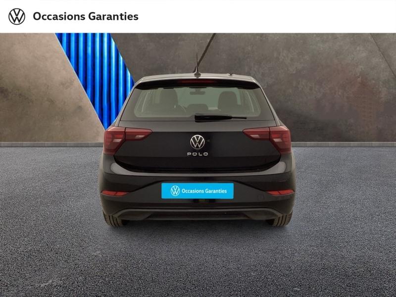 Voitures occasions VOLKSWAGEN POLO Life Nice