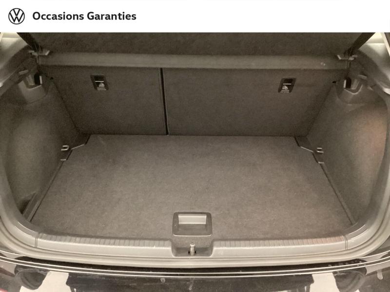 Voitures occasions VOLKSWAGEN POLO Life Nice