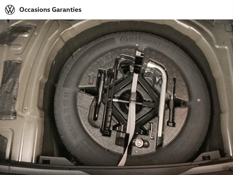 Voitures occasions VOLKSWAGEN POLO Life Nice