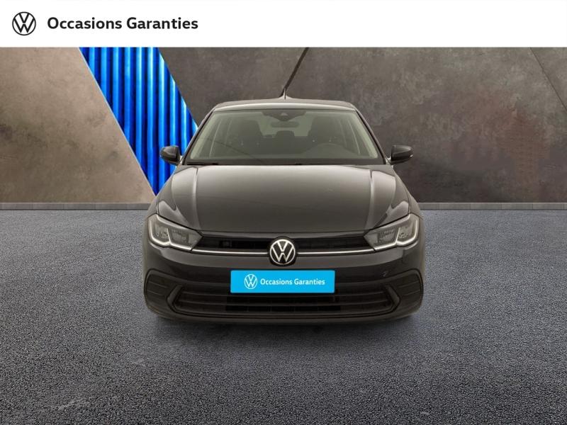 Voitures occasions VOLKSWAGEN POLO Life Nice