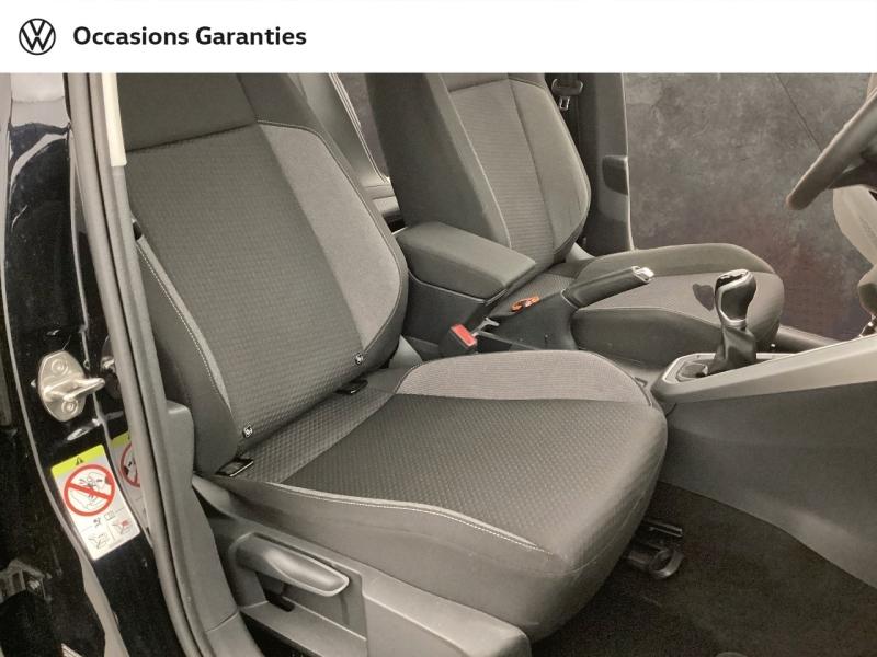Voitures occasions VOLKSWAGEN POLO Life Nice