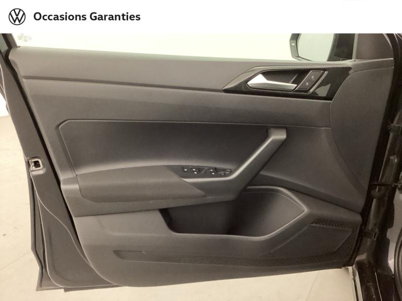 Voitures occasions VOLKSWAGEN POLO Life Nice
